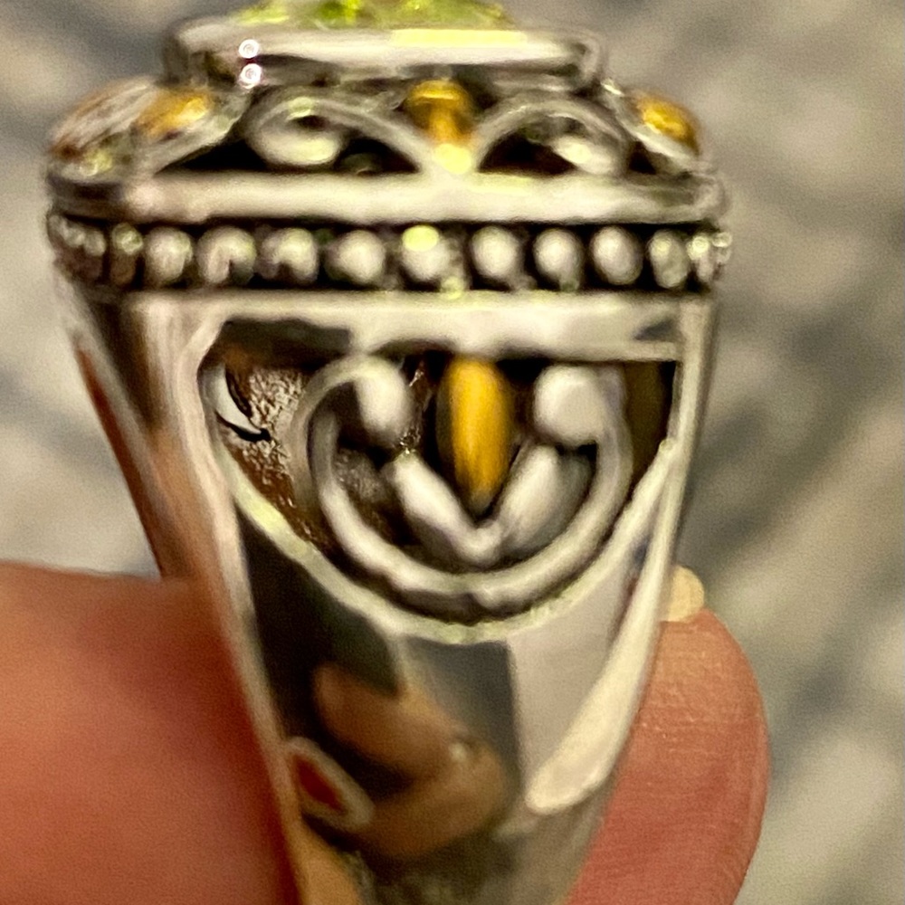 Great ring! - Picture 3 of 9